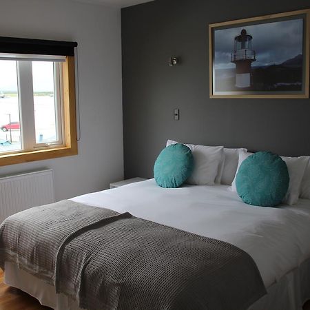 El Muelle Hotel Boutique ปวยร์โตนาตาเลส ภายนอก รูปภาพ