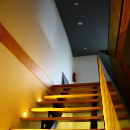 El Muelle Hotel Boutique ปวยร์โตนาตาเลส ภายนอก รูปภาพ