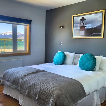 El Muelle Hotel Boutique ปวยร์โตนาตาเลส ภายนอก รูปภาพ