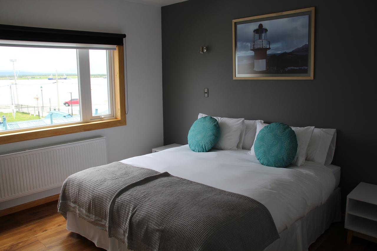 El Muelle Hotel Boutique ปวยร์โตนาตาเลส ภายนอก รูปภาพ