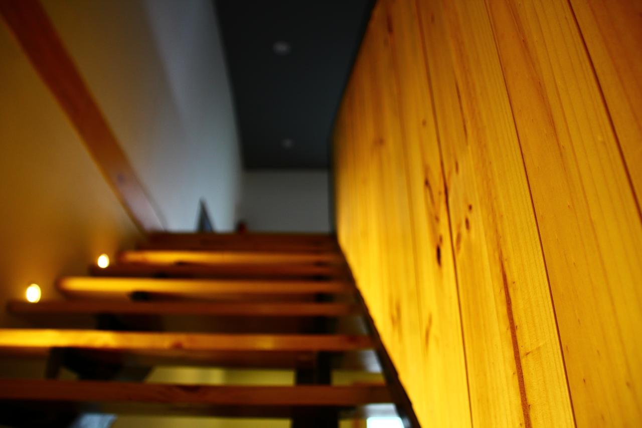 El Muelle Hotel Boutique ปวยร์โตนาตาเลส ภายนอก รูปภาพ