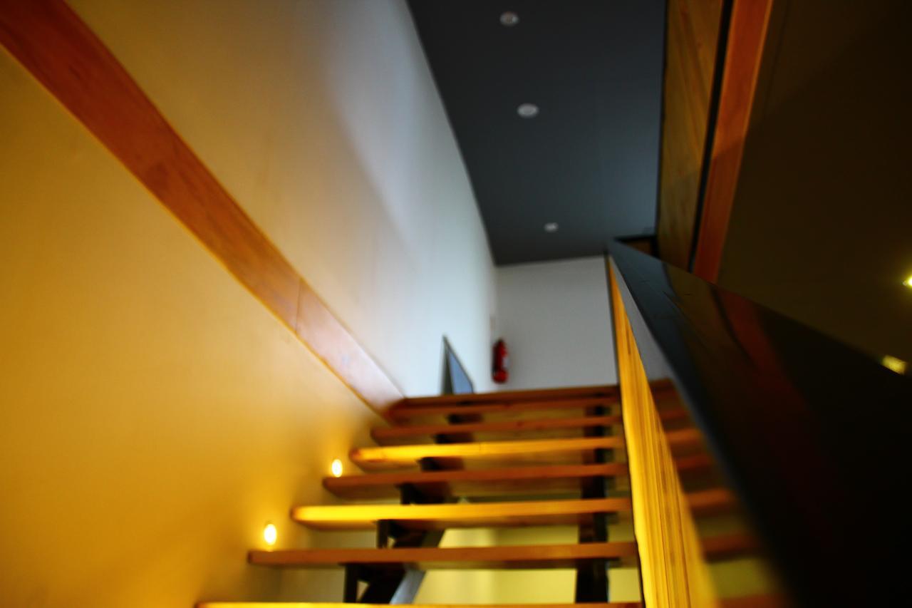 El Muelle Hotel Boutique ปวยร์โตนาตาเลส ภายนอก รูปภาพ