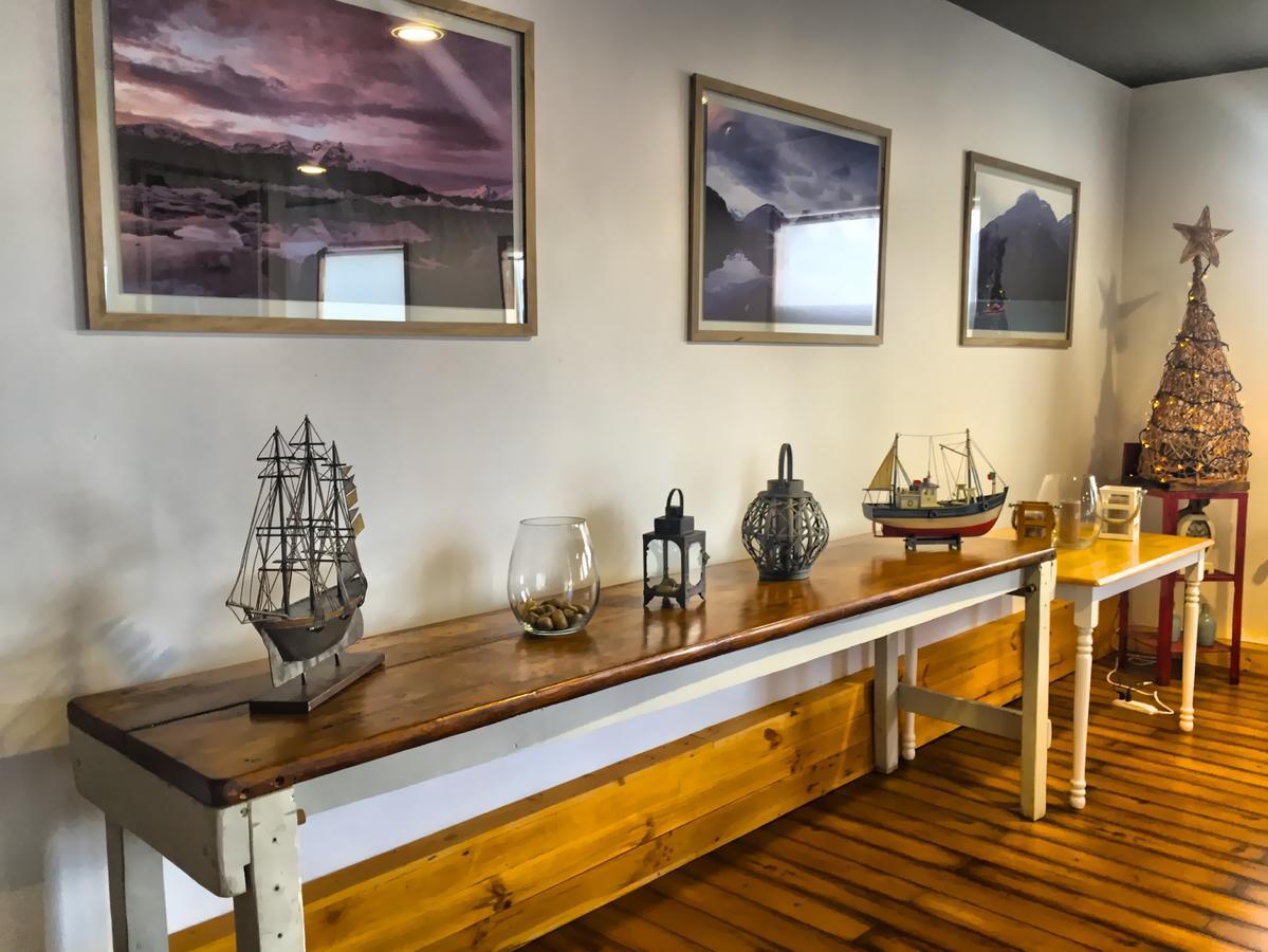 El Muelle Hotel Boutique ปวยร์โตนาตาเลส ภายนอก รูปภาพ