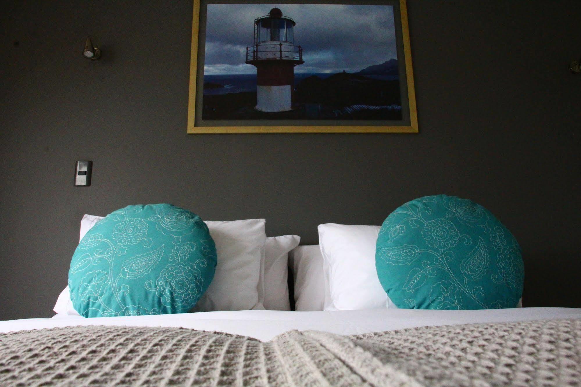 El Muelle Hotel Boutique ปวยร์โตนาตาเลส ภายนอก รูปภาพ