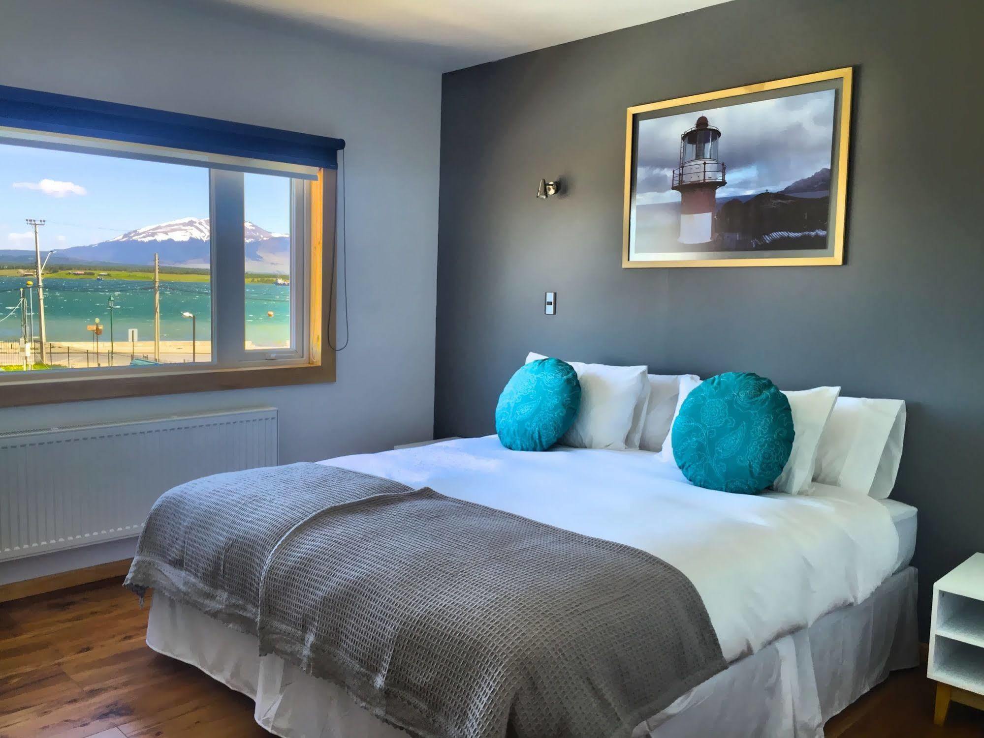 El Muelle Hotel Boutique ปวยร์โตนาตาเลส ภายนอก รูปภาพ