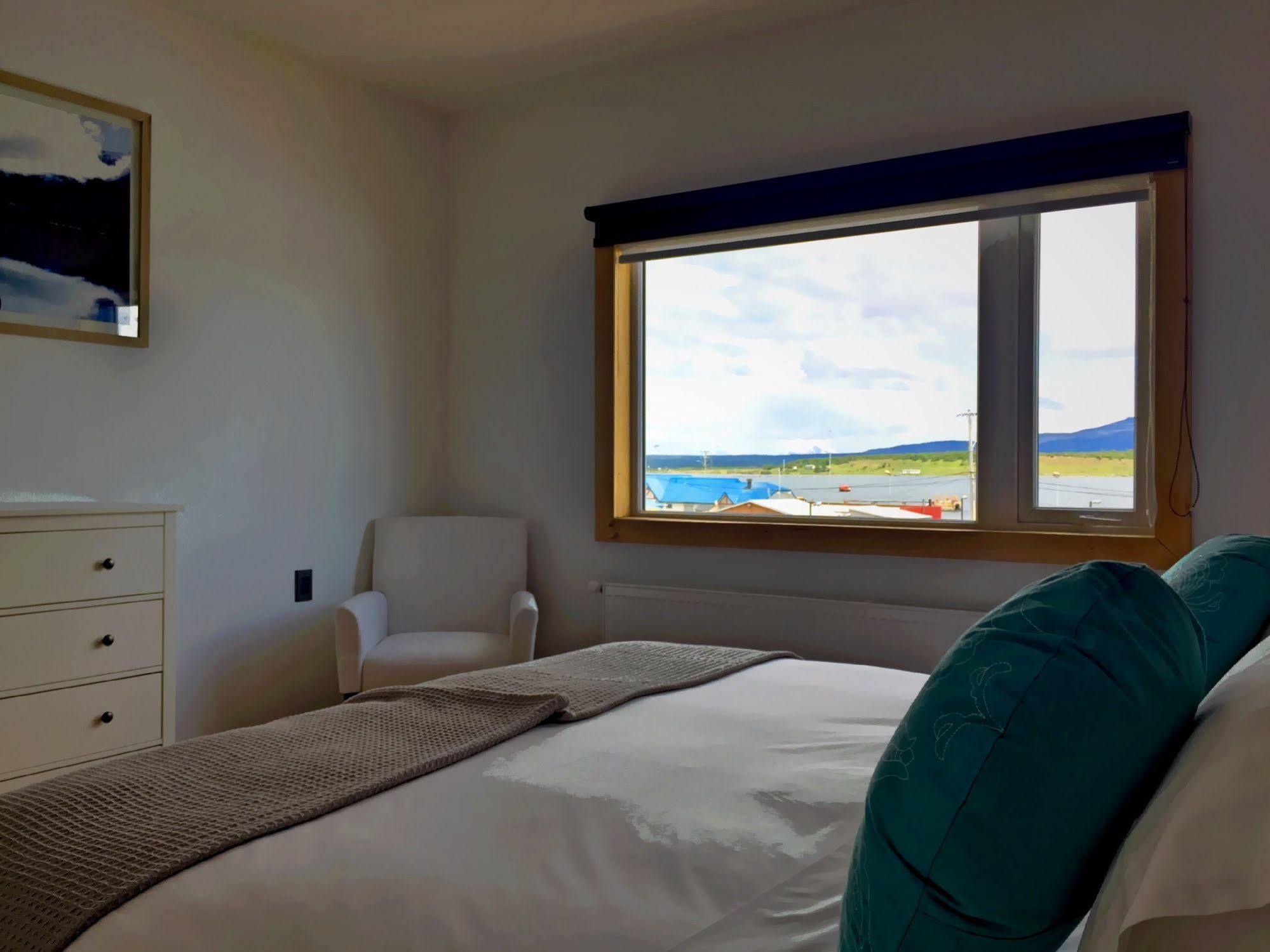 El Muelle Hotel Boutique ปวยร์โตนาตาเลส ภายนอก รูปภาพ