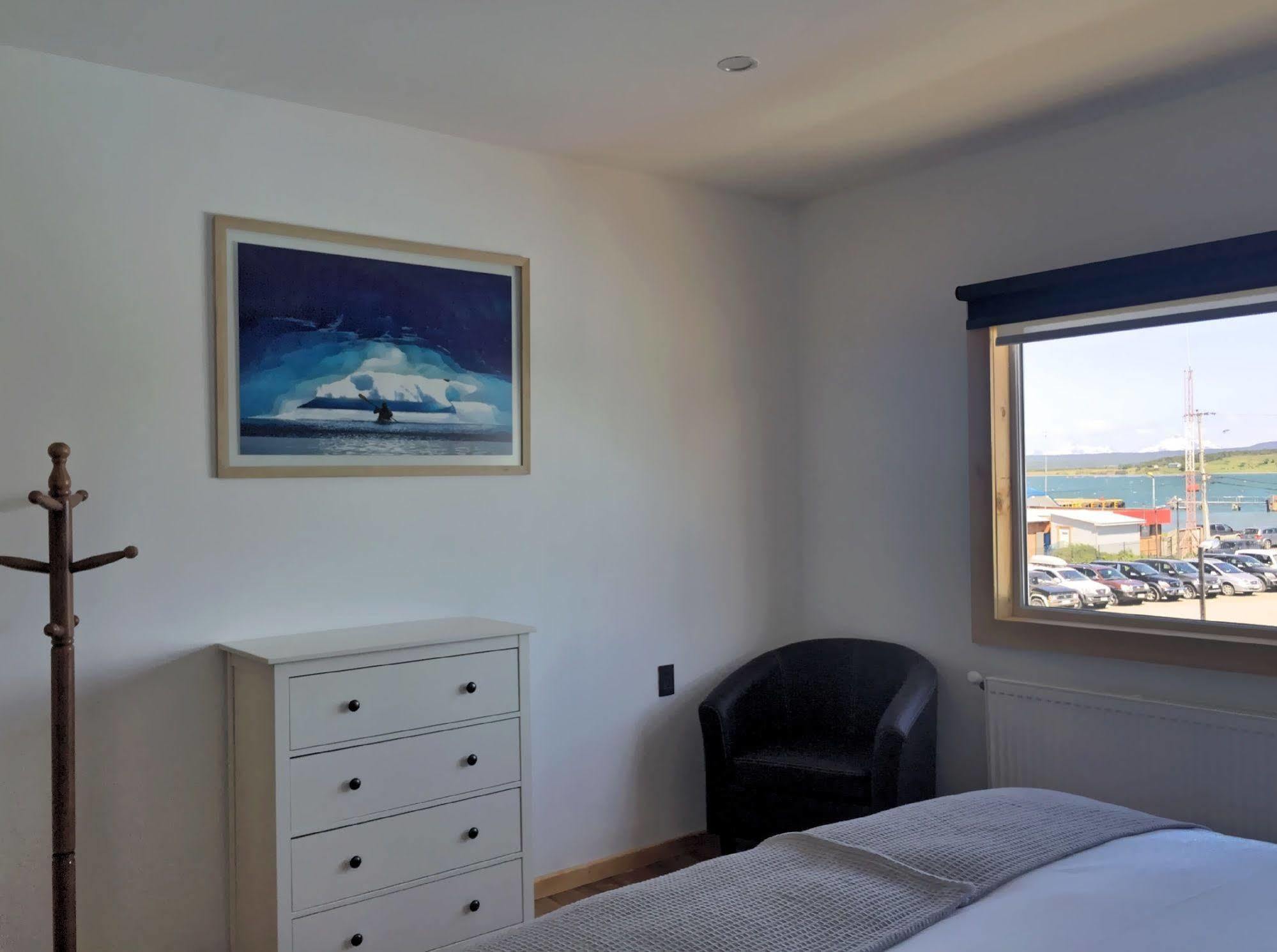 El Muelle Hotel Boutique ปวยร์โตนาตาเลส ภายนอก รูปภาพ