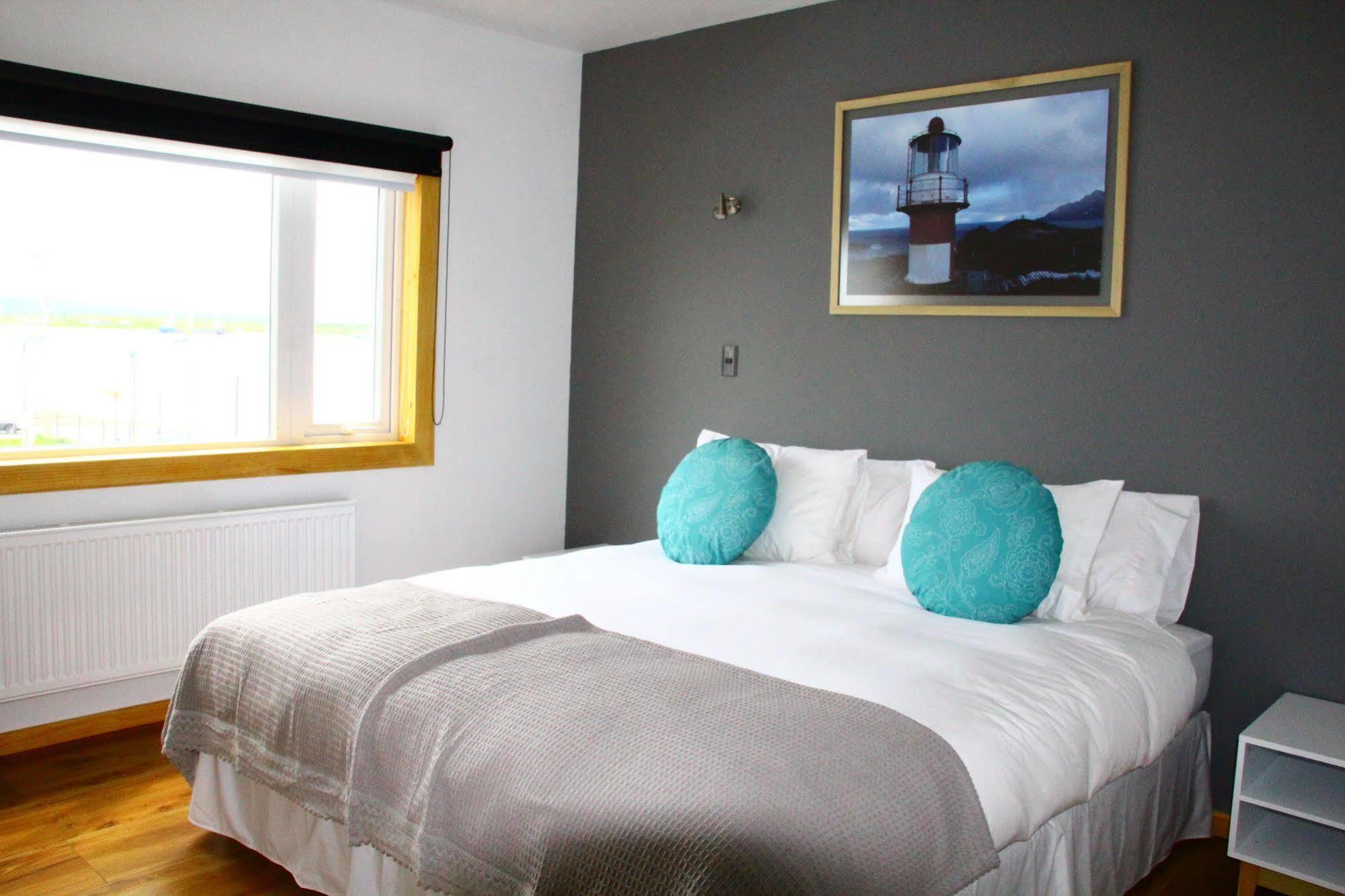 El Muelle Hotel Boutique ปวยร์โตนาตาเลส ภายนอก รูปภาพ