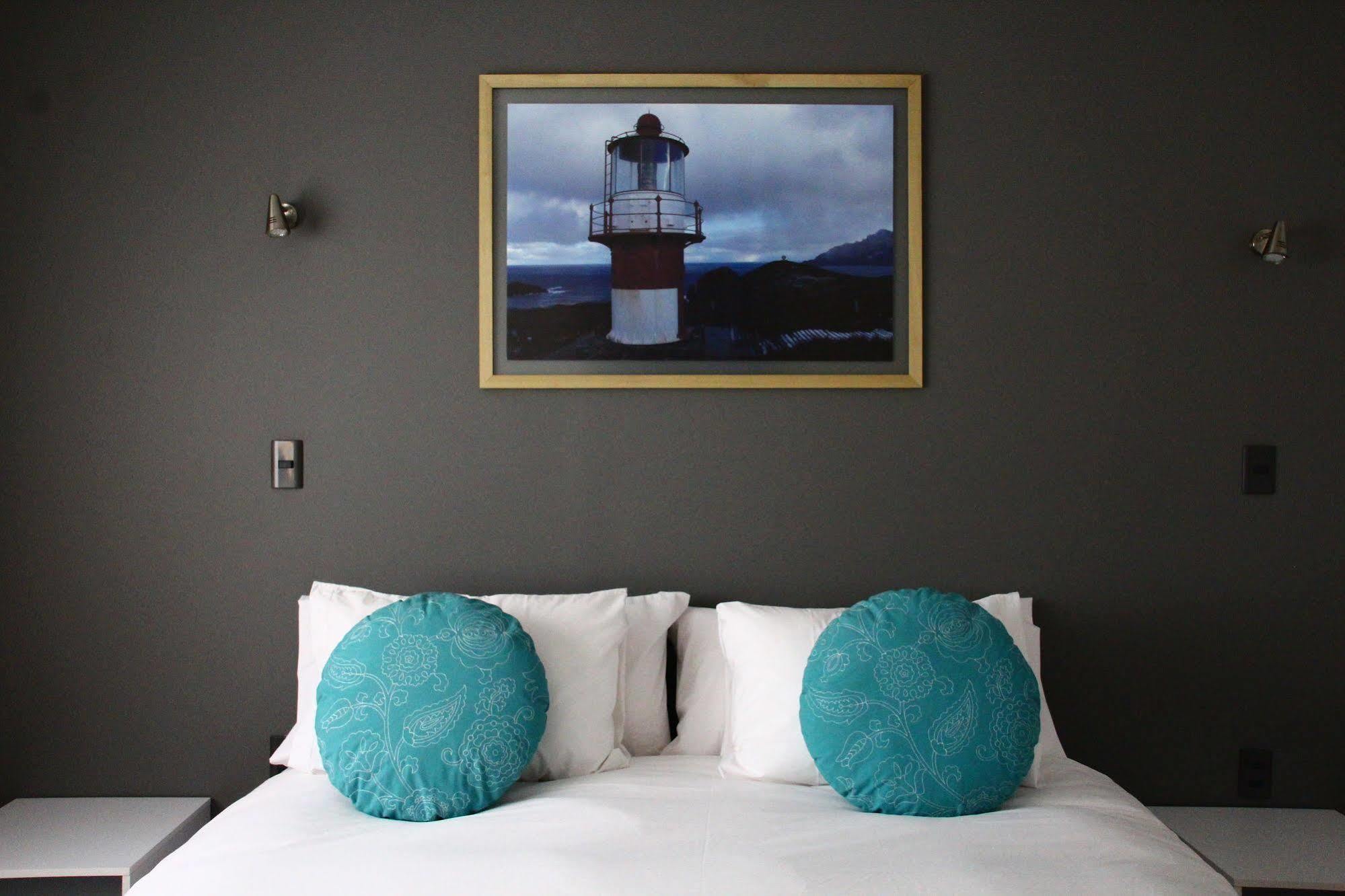 El Muelle Hotel Boutique ปวยร์โตนาตาเลส ภายนอก รูปภาพ