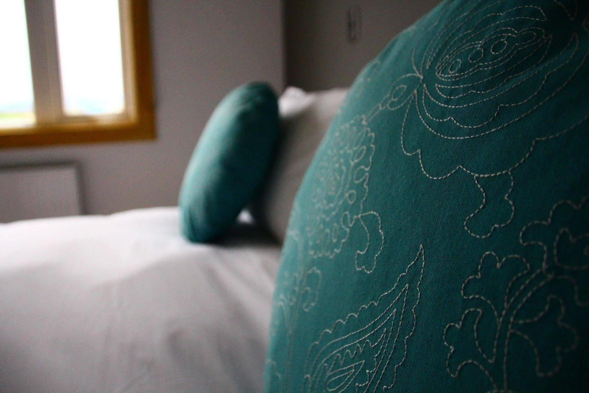 El Muelle Hotel Boutique ปวยร์โตนาตาเลส ภายนอก รูปภาพ