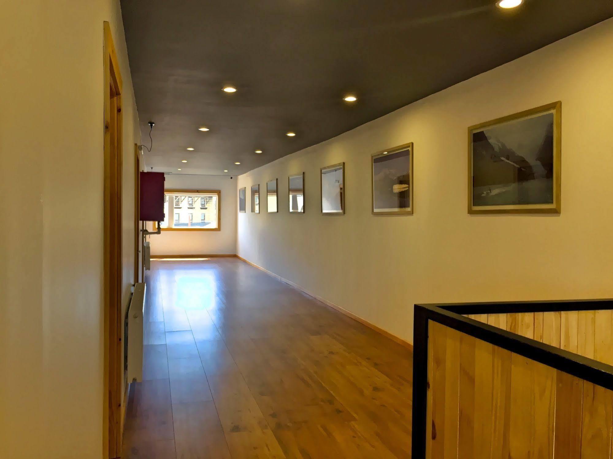 El Muelle Hotel Boutique ปวยร์โตนาตาเลส ภายนอก รูปภาพ